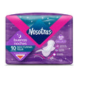 Toallas Higienicas Nosotras Buenanoche