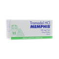 Tramadol Memphis 100mg/1ml X 10ml Gotas Orales