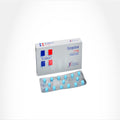 Valnoc Eszopiclona 2 mg Abbott Caja x 15 Tabletas
