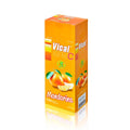 Vical Vitamina C Sabor Mandarina Tableta Masticable