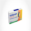 VOLTAREN AMPOLLAS 75 MG - CAJA 3 ML X 5