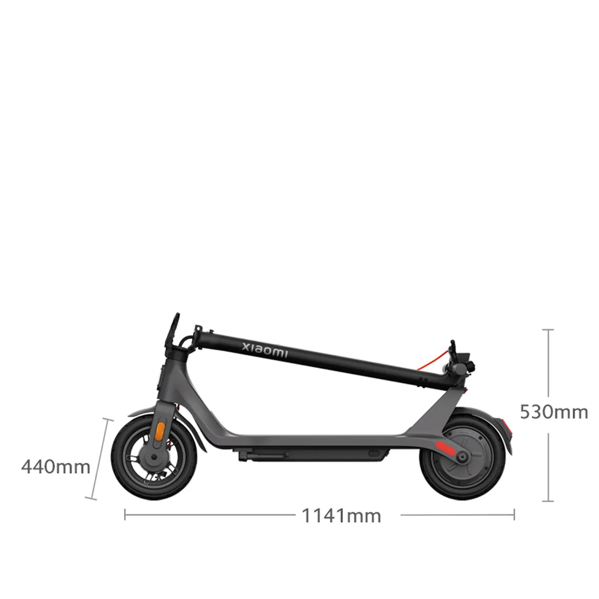 Patineta Xiaomi Electric Scooter 4 Lite (2nd Gen)