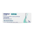 Wegovy Semaglutida 0,25mg Pluma Prellenada Caja x 1 Und
