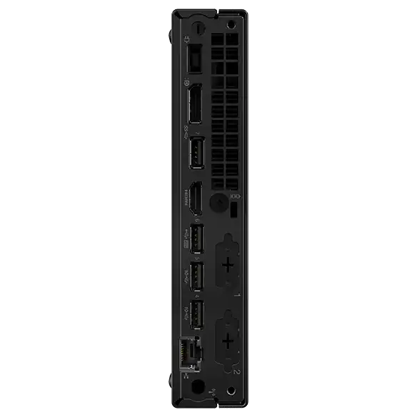 Ordenador Tiny ThinkCentre M70q Gen 5