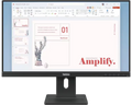 Monitor ThinkVision E24-40 de 23,8"