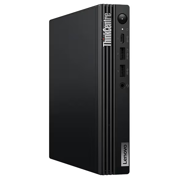 Ordenador Tiny ThinkCentre M70q Gen 5