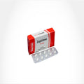 Zopiclona Genfar 7.5 mg Caja x 10 Tabletas